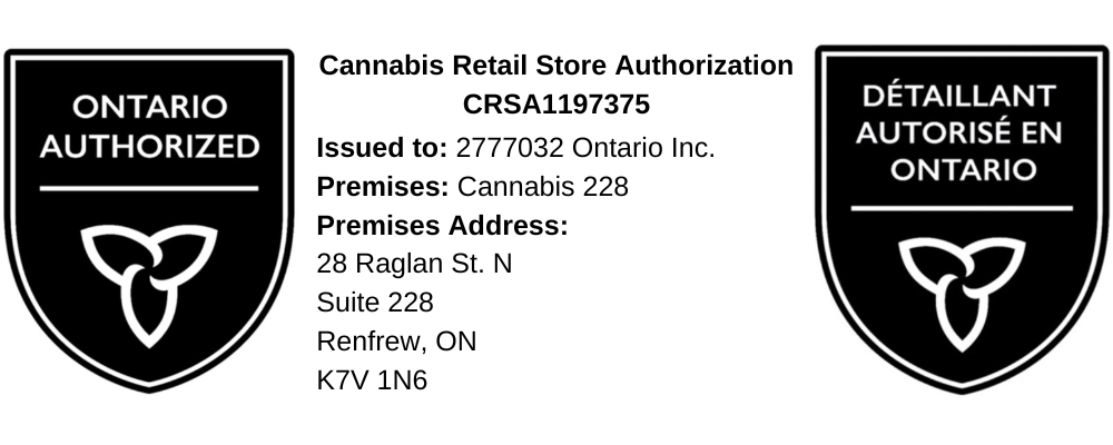 Cannabis 228